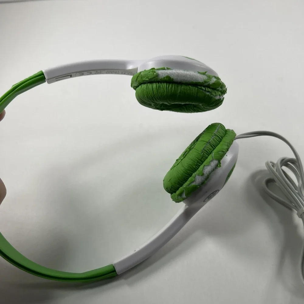 leap frog 305 31 76AG Head Phones For Electronics